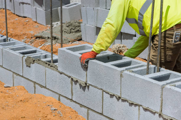 Best Driveway Concrete Repair  in Saegertown, PA
